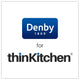 Denby Halo Rice Bowl