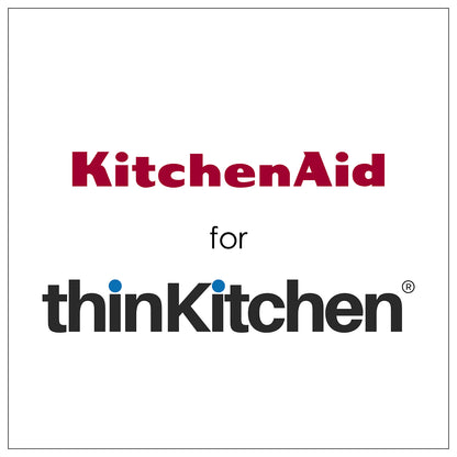 Kitchenaid Spider Strainer Empire Red