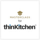 MasterClass Smart Space 26cm Stainless Steel Handheld Cooking Whisk