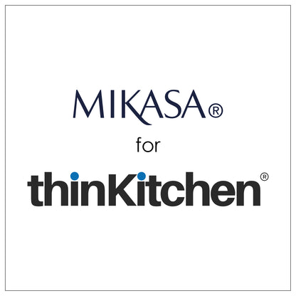 Mikasa Satori 11 5cm Porcelain Indigo Blue Miso Serve Bowl