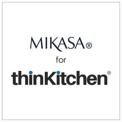 Mikasa Julie White Wine Glasses Set Of 4 468ml