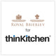 Royal Brierley Barra Midnight Globe Tumbler