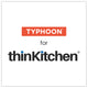 Typhoon Pure Kids Emoji Bottle, 600ml