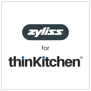 Zyliss Ultimate Pro 20cm Frying Pan with spout