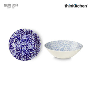 Burleigh Calico Breakfast Set