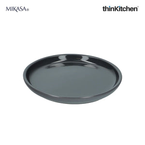 Mikasa Ceramic side plate and Serenity Coffee Mug Set