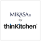 Mikasa Ceramic side plate and Serenity Coffee Mug Set