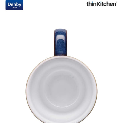 Denby Blue Breakfast Bliss Set