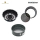 MasterClass Brilliant Non-Stick Baking Set