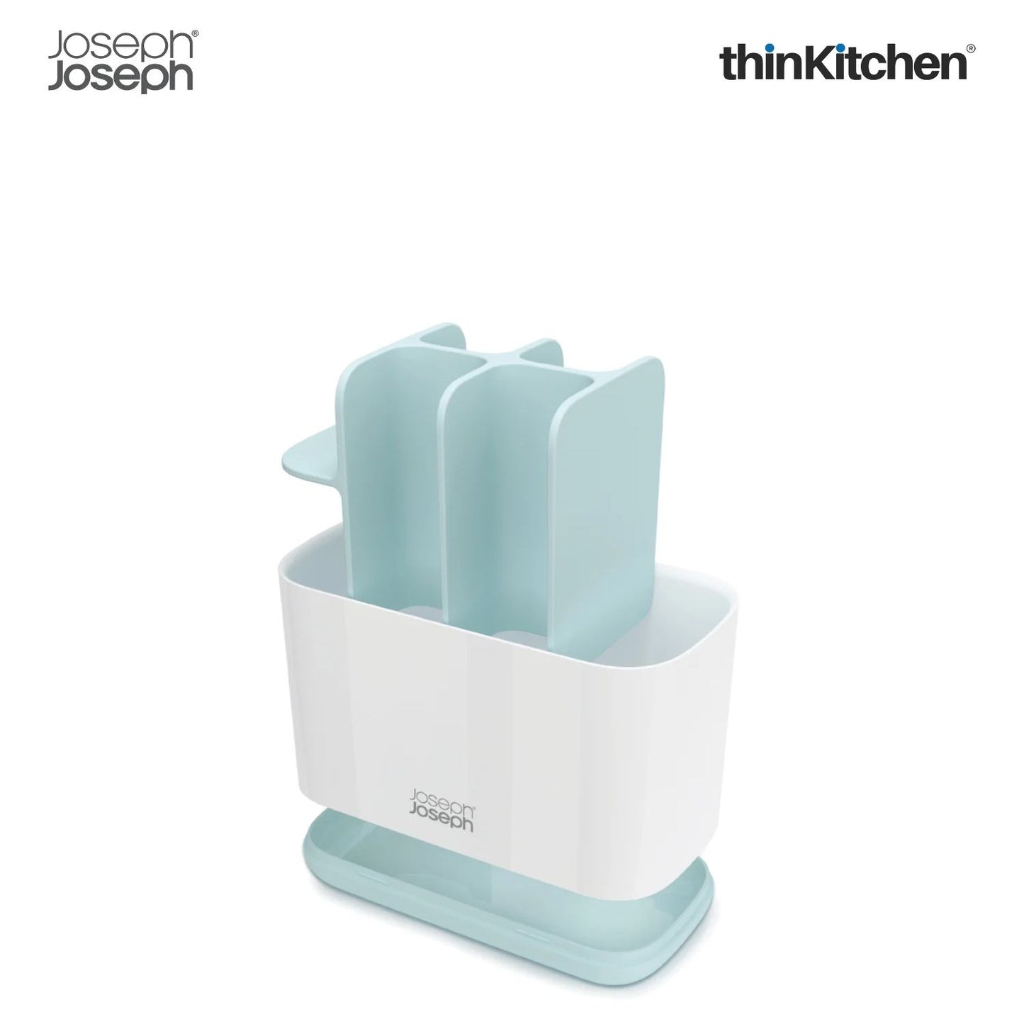 Joseph Joseph Sleek Bathroom Set