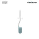 Joseph Joseph Split Smart Bin & Flex Toilet Brush Modern Bathroom Essentials