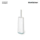 Joseph Joseph Split Smart Bin & Flex Toilet Brush Modern Bathroom Essentials