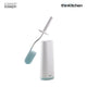 Joseph Joseph Split Smart Bin & Flex Toilet Brush Modern Bathroom Essentials