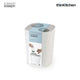 Joseph Joseph Split Smart Bin & Flex Toilet Brush Modern Bathroom Essentials