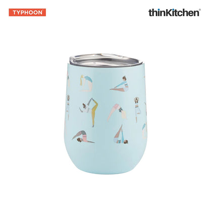 Typhoon Stove Top Kettle And Tumbler Duo