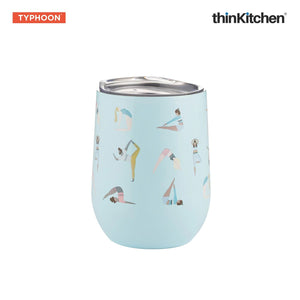 Typhoon Stove Top Kettle and Tumbler Duo