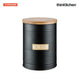 Typhoon Classic Beverage Essential Trio (Otto) - Tea Sugar Coffee Container Set