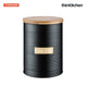 Typhoon Classic Beverage Essential Trio (Otto) - Tea Sugar Coffee Container Set