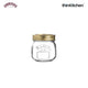 Kilner Essential Mini Glass Jars -  Set of 5 (250 ml)