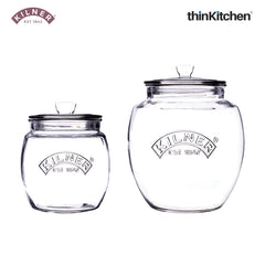 Kilner Universal Storage Jar Set