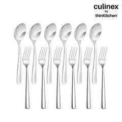 Premium Stainless Steel 7.8