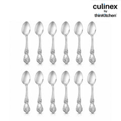 Culinex 18/8 Premium Stainless Steel 4.4