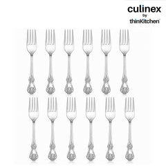 Culinex 18/8 Premium Stainless Steel 7.6