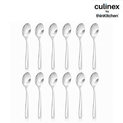 Culinex Premium Stainless Steel 7.9
