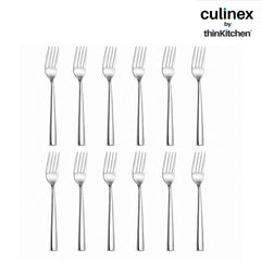 Culinex Premium Stainless Steel 8