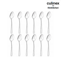 Culinex 18/8 Premium Stainless Steel 6.3