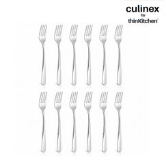 Culinex 18/8 Premium Stainless Steel 7.4