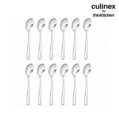 Culinex Premium Stainless Steel 5.5