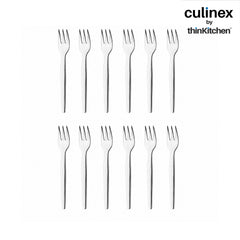 Culinex Premium Stainless Steel 5.7