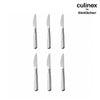 Culinex Premium Stainless Steel 8.5