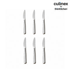 Culinex Premium Stainless Steel 8.5