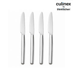 Culinex Premium Stainless Steel 8.5