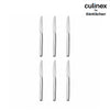 Culinex Premium Stainless Steel 8.5