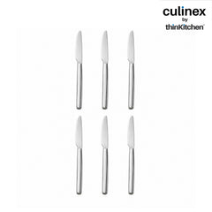 Culinex Premium Stainless Steel 8.5