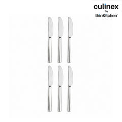 Culinex Premium Stainless Steel 8.5