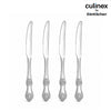 Culinex Premium Stainless Steel 9.5