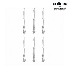 Culinex Premium Stainless Steel 9.5