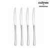 Culinex Premium Stainless Steel 8.5
