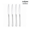 Culinex Premium Stainless Steel 8.5