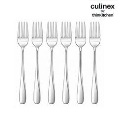 Culinex 18/8 Premium Stainless Steel 8.3