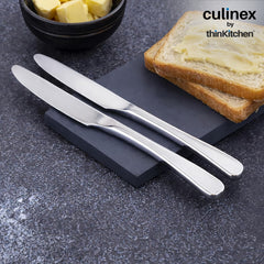 Culinex 18/8 Premium Stainless Steel 2.5