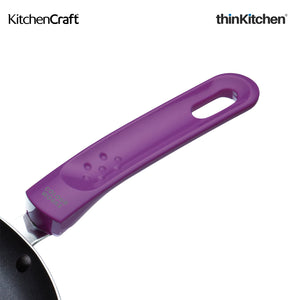 Colourworks Purple Crêpe Pan