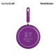 Colourworks Purple Crêpe Pan