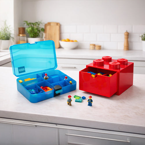 Kitchen Storage & Containers