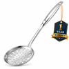 18/8 Stainless Steel 13.9
