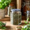 Kilner Kilner Hexagonal Twist Top Jar - 280ml